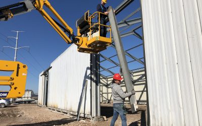 Sociale en duurzame projectinvulling inspirerende partner Kringloop Aktief