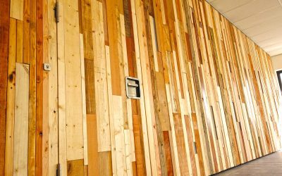 Duurzame (ver)bouw pand ROVA inspirerende partner WAM&VanDuren